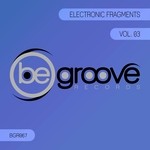 cover: Various - Electronic Fragments Vol 3