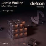 cover: Jamie Walker - Mind Games