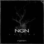 cover: Ngn - CHPTRZ EP