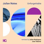 cover: Julian Nates - Unforgettable