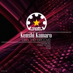 cover: Kenshi Kamaro - With The Groove