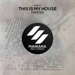 cover: Panosg - This Is My House