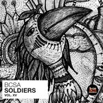 cover: Various - BCSA Soldiers Vol XV