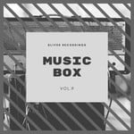 cover: Various - SLiVER Recordings: Music Box Vol 9