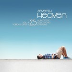 cover: Various - Seventh Heaven (25 Hypnotizing Electronic Anthems) Vol 4