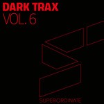 cover: Various - Dark Trax Vol 6