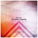 cover: Maiga - The Teide/Tenerife