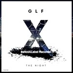 cover: Glf - The Night