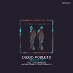 cover: Diego Poblets - Inmortal