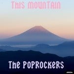 cover: The Poprockers - This Mountain EP