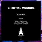 cover: Christian Monique - Suspiria