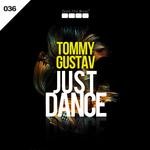 cover: Tommy Gustav - Just Dance