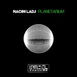 cover: Nacim Ladj - Planetarium