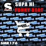 cover: Supa Hi - Funky Beat