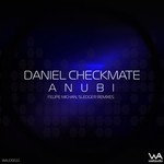 cover: Daniel Checkmate - Anubi