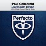 cover: Paul Oakenfold - Dreamstate Theme