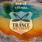 cover: Para X - Miracle