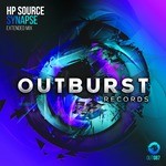 cover: Hp Source - Synapse