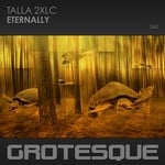 cover: Talla 2xlc - Eternally