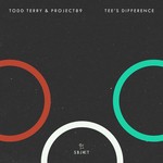 cover: Todd Terry & Project89 - Teeas Difference