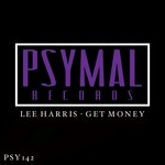 cover: Lee Harris - Get Money