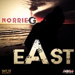 cover: Norrie G - East