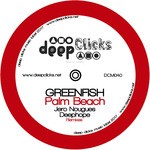 cover: Greenfish - Palm Beach