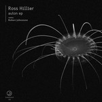 cover: Ross Hillier - Auton EP