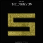 cover: Harrisburg - Slippage