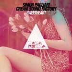 cover: Cream Sound Factory|Simon Pagliari - Sweetheart