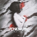 cover: Adventum - Uncensored