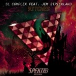 cover: Jem Strickland|Sl Complex - Witches