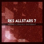 cover: Bakongo|d-malice|rastronaut - RKS Allstars 7