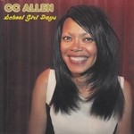 cover: Cc Allen - School Girl Days