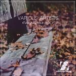 cover: Various - Various Artists Compilation No-1