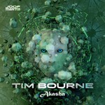 cover: Tim Bourne - Akasha