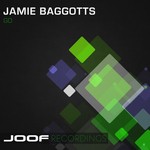 cover: Jamie Baggotts - Go