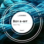 cover: Boy 8-bit - Want You