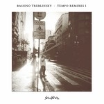 cover: Bassino Treblinsky - Tempo Remixes I