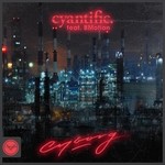 cover: Cyantific - Cyborg