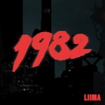 cover: Liima - 1982