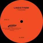 cover: Lindstrom - Tensions