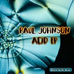 cover: Paul Johnson - Acid