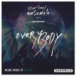 cover: Lee Wilson|Sterling Ensemble - Everybody