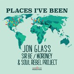 cover: Jon Glass - Places I've Been