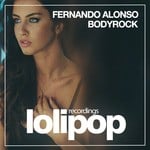 cover: Fernando Alonso - Bodyrock