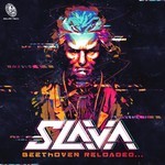 cover: Slava - Beethoven Reloaded