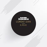 cover: Lorent Sian - El Rojo