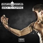 cover: Future People - Back To Humans