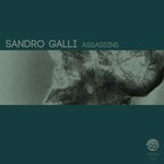 cover: Sandro Galli - Assassins